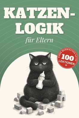 Katzen-Logik für Eltern