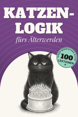 Katzen-Logik fürs Älterwerden